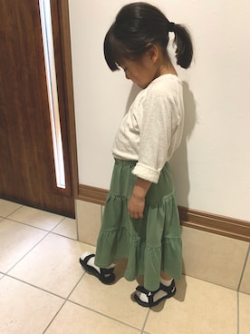 cocoroさんのコーディネート