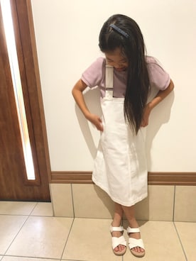 cocoroさんのコーディネート