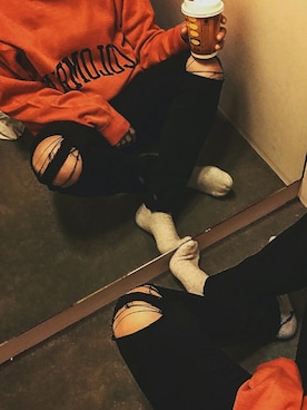 nonoさんのコーディネート