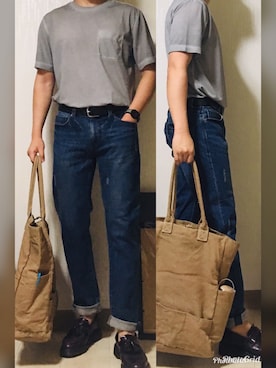 peter jacksonさんのコーディネート