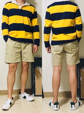 peter jacksonさんのコーディネート