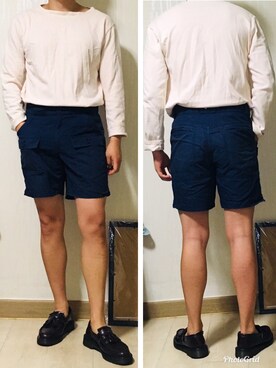 peter jacksonさんのコーディネート