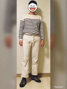 peter jacksonさんのコーディネート