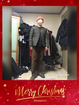 peter jacksonさんのコーディネート