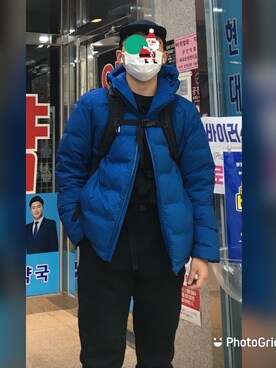 peter jacksonさんのコーディネート