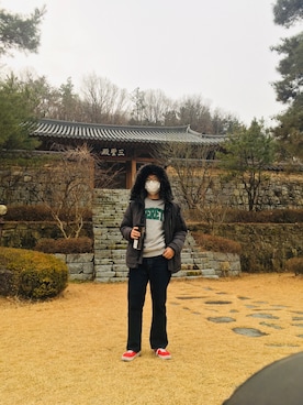 peter jacksonさんのコーディネート