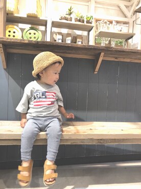 kota＊さんのコーディネート