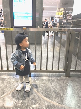 kota＊さんのコーディネート