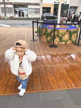 kota＊さんのコーディネート