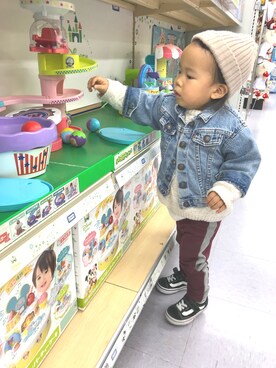 kota＊さんのコーディネート