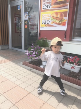 kota＊さんのコーディネート