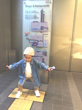 kota＊さんのコーディネート