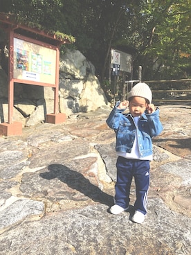 kota＊さんのコーディネート