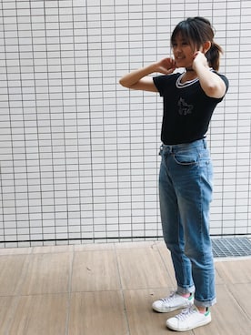 emmaさんのコーディネート