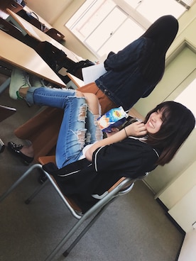 emmaさんのコーディネート