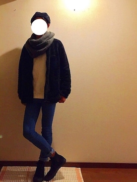 ヨコヤマダイキさんのコーディネート