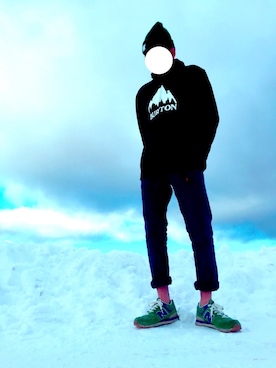 ヨコヤマダイキさんのコーディネート