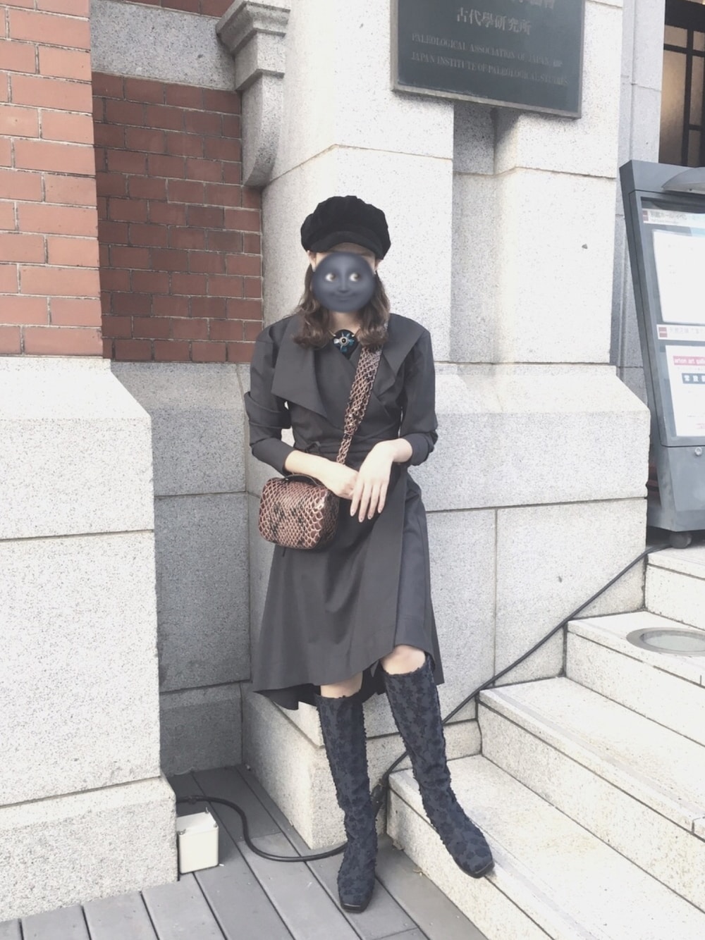 Vivienne Westwoodのワンピース（グレー系）を使った人気