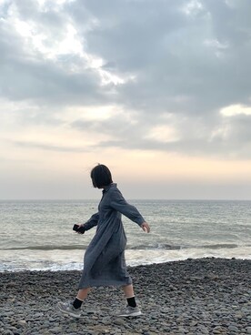eatさんのコーディネート