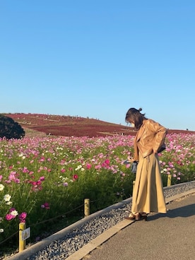 Mizukiさんのコーディネート