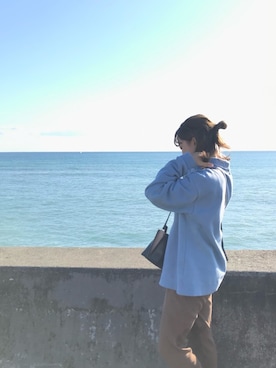 Mizukiさんのコーディネート