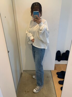 Mizukiさんのコーディネート