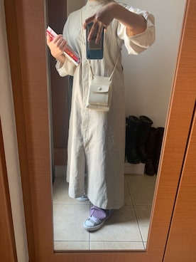 Mizukiさんのコーディネート