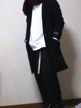 k@zyさんのコーディネート