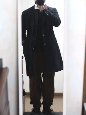 k@zyさんのコーディネート