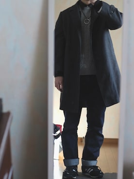 k@zyさんのコーディネート