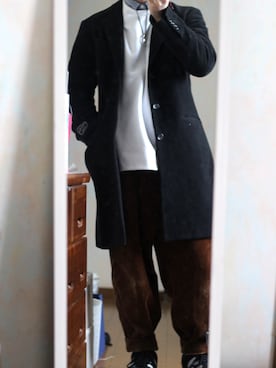 k@zyさんのコーディネート