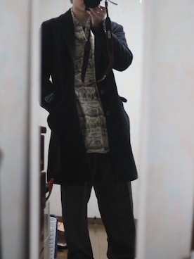 k@zyさんのコーディネート