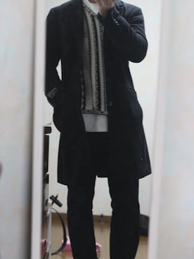 k@zyさんのコーディネート