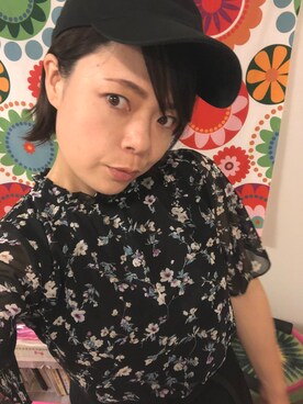 Jinさんのコーディネート