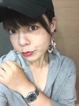 Jinさんのコーディネート