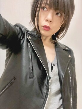 Jinさんのコーディネート