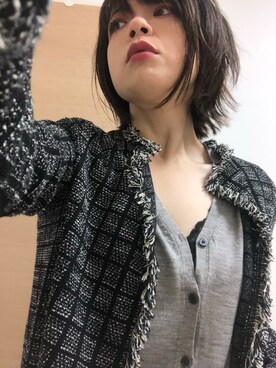 Jinさんのコーディネート