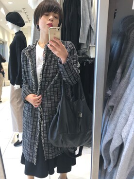 Jinさんのコーディネート