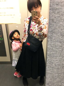 Jinさんのコーディネート