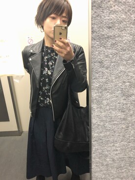 Jinさんのコーディネート