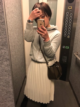 Jinさんのコーディネート