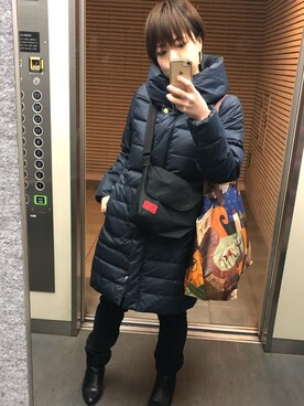 Jinさんのコーディネート