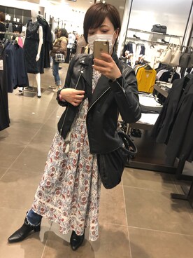 Jinさんのコーディネート