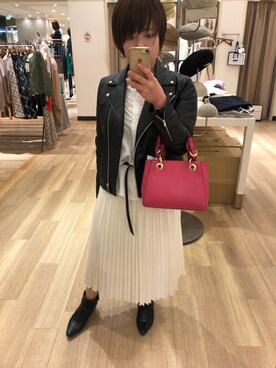 Jinさんのコーディネート