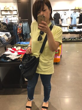 Jinさんのコーディネート