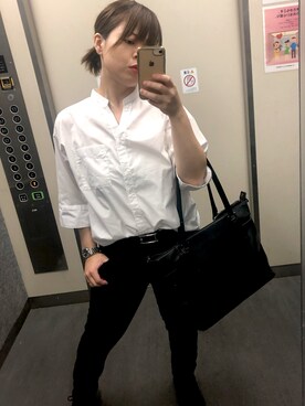 Jinさんのコーディネート