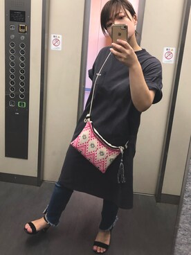 Jinさんのコーディネート