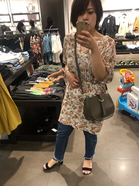 Jinさんのコーディネート