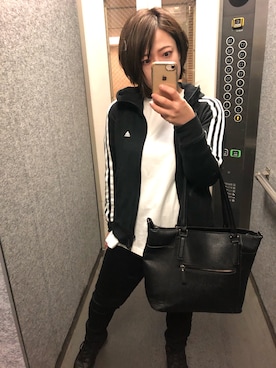 Jinさんのコーディネート