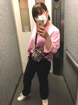 Jinさんのコーディネート